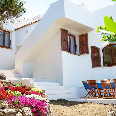 Villa Elena B&B Experience Santa Teresa Gallura Exterior photo