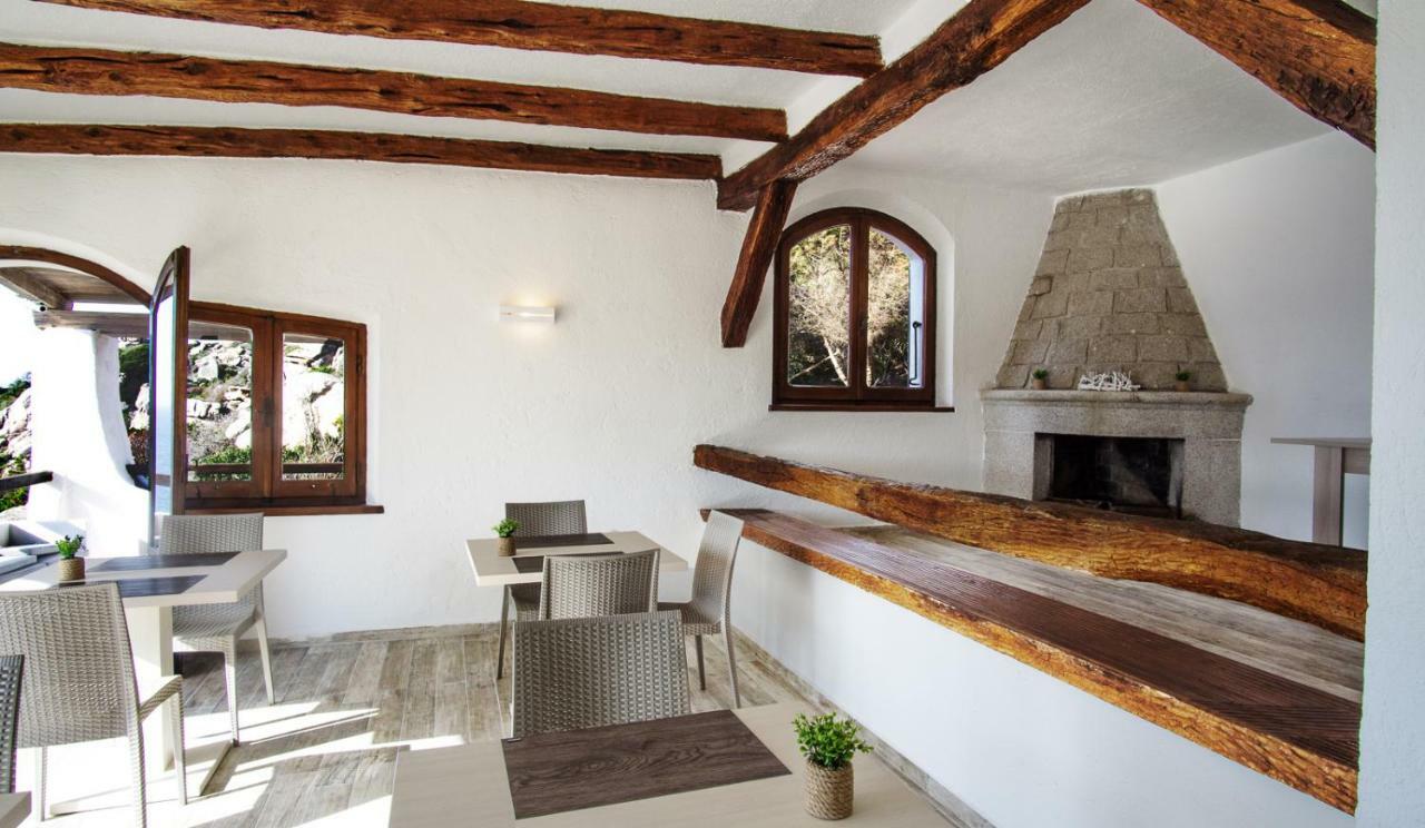 Villa Elena B&B Experience Santa Teresa Gallura Exterior photo