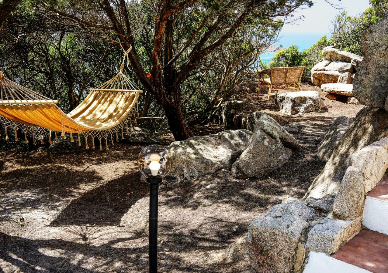 Villa Elena B&B Experience Santa Teresa Gallura Exterior photo