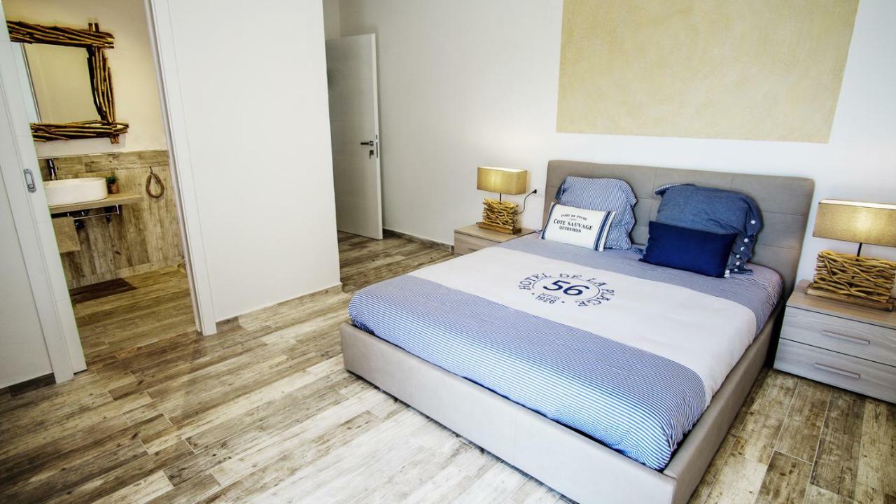 Villa Elena B&B Experience Santa Teresa Gallura Exterior photo