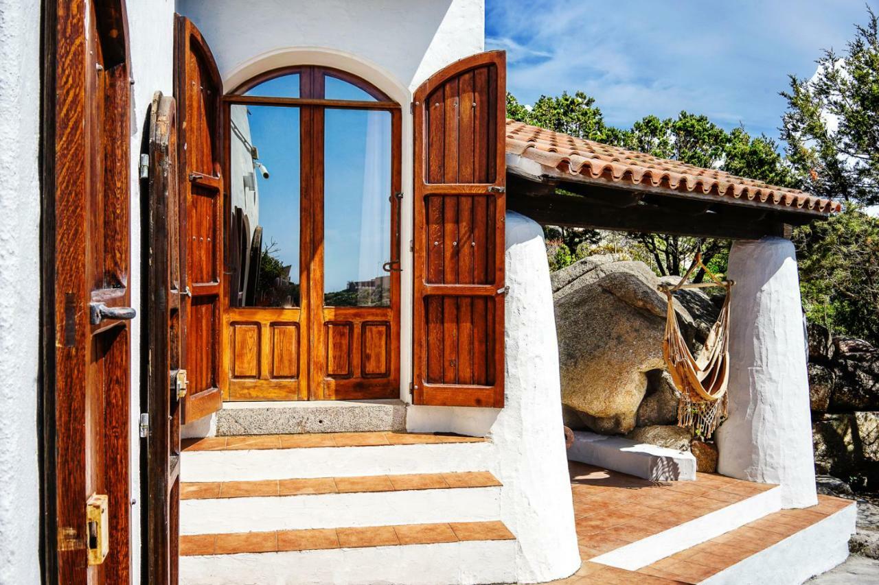 Villa Elena B&B Experience Santa Teresa Gallura Exterior photo